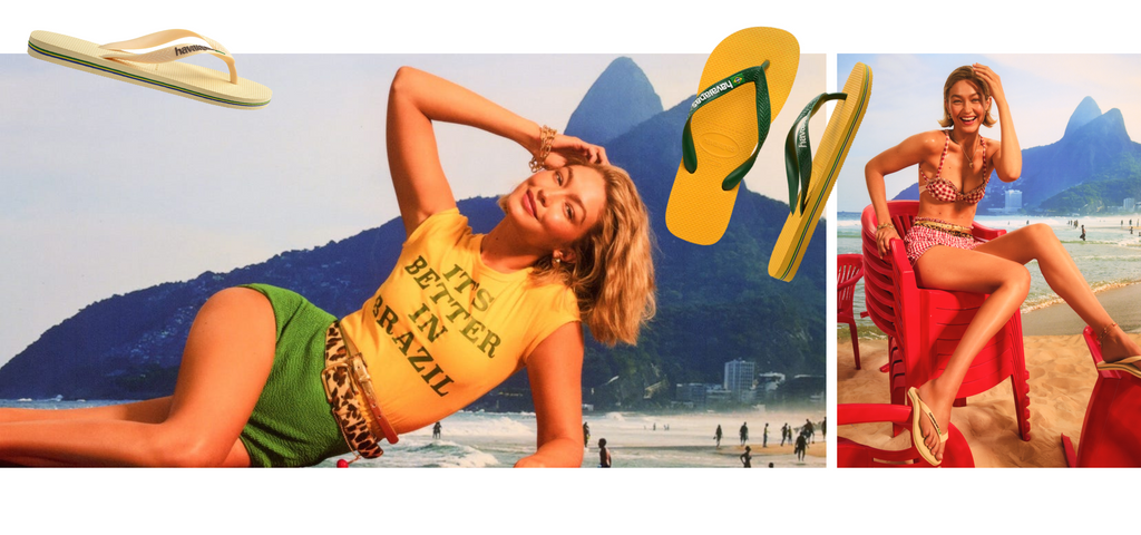 This week, according to Rani...