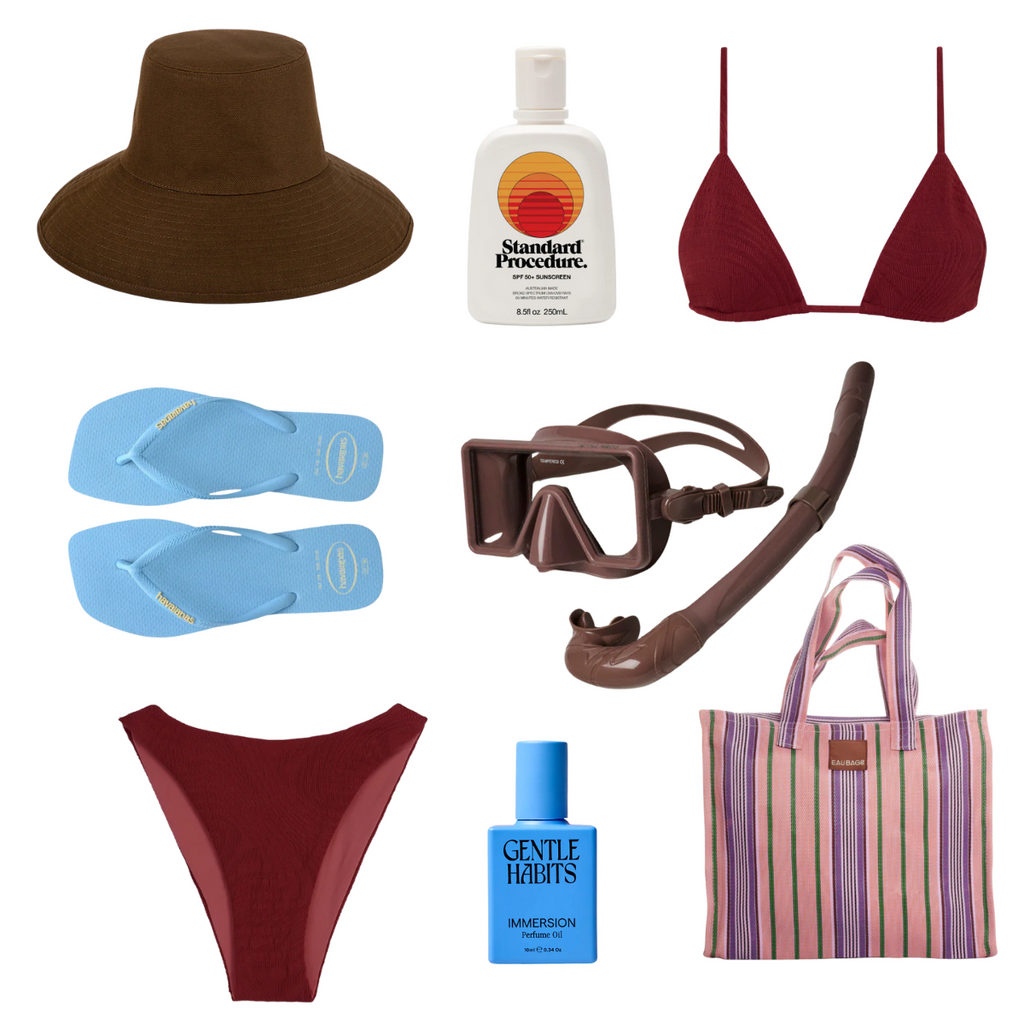 This Week, According To Rani...