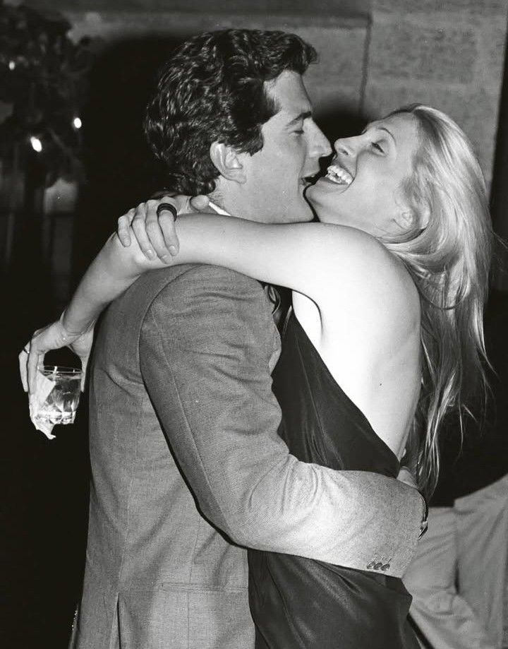 This Week, According To Rani...