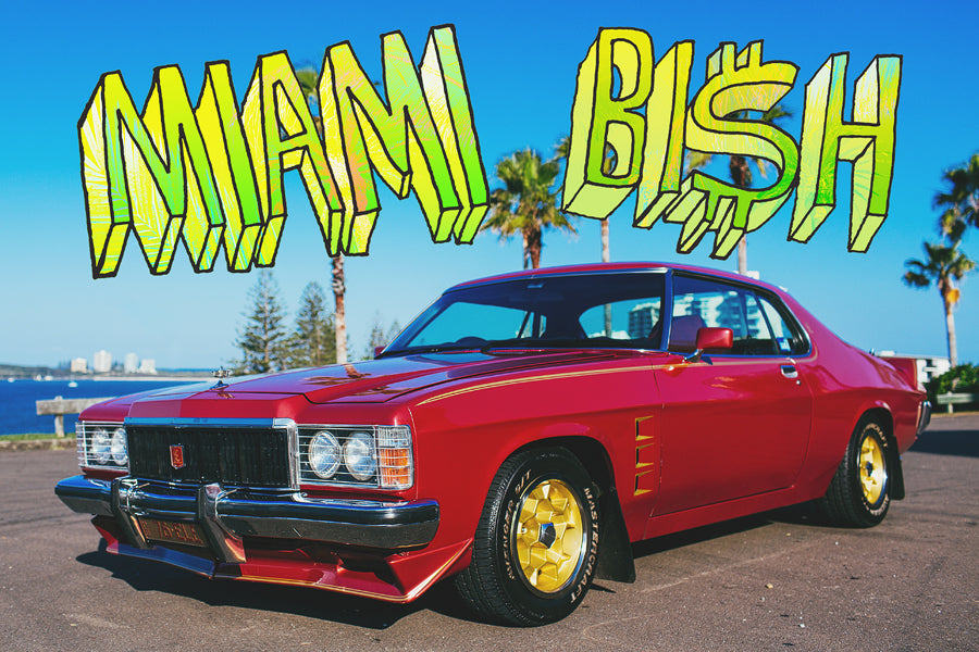 miami bish