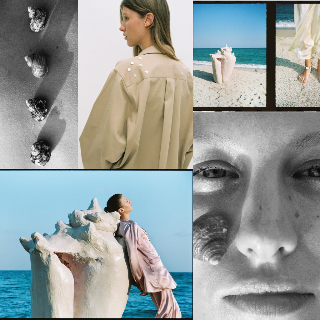Silk Laundry's "Depths."