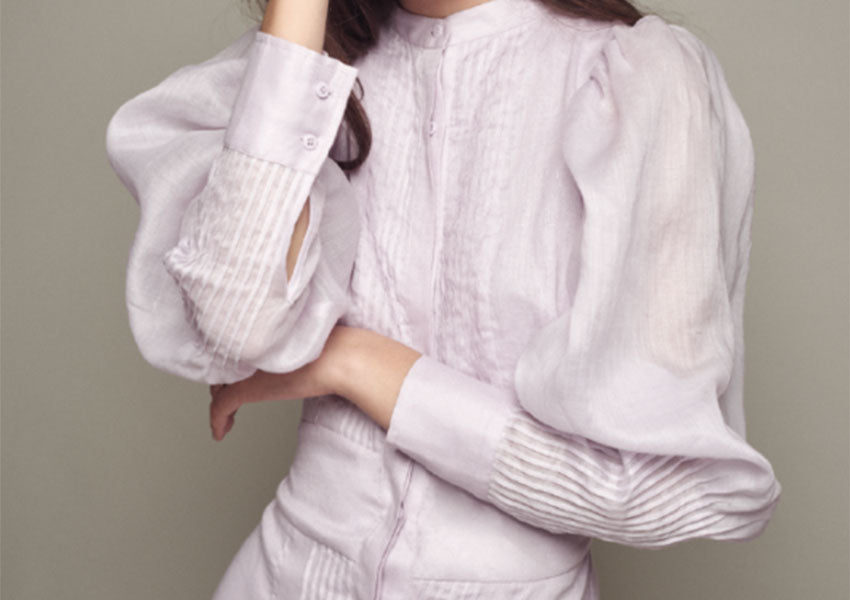 Joslin • New Label Love