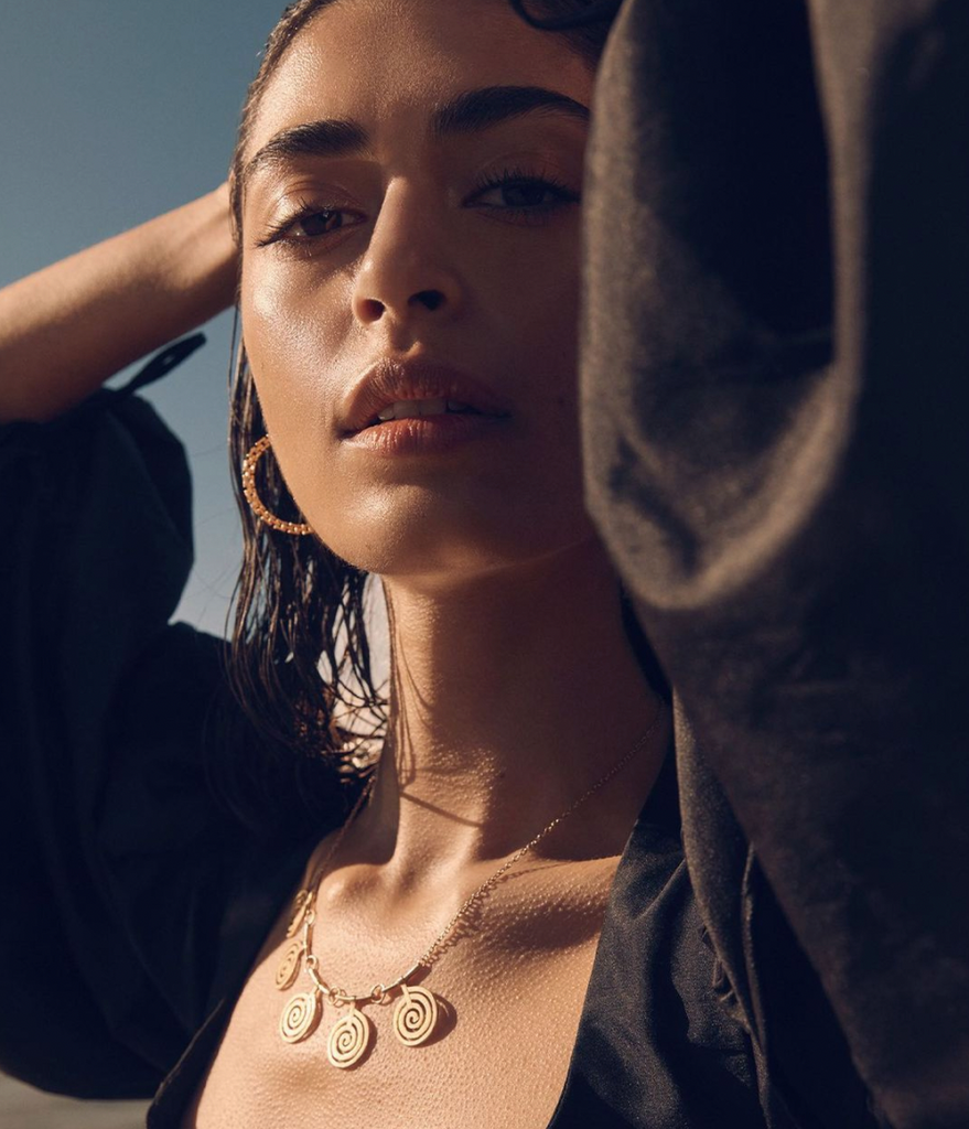 Brand Spotlight — Temple Of The Sun Jewellery