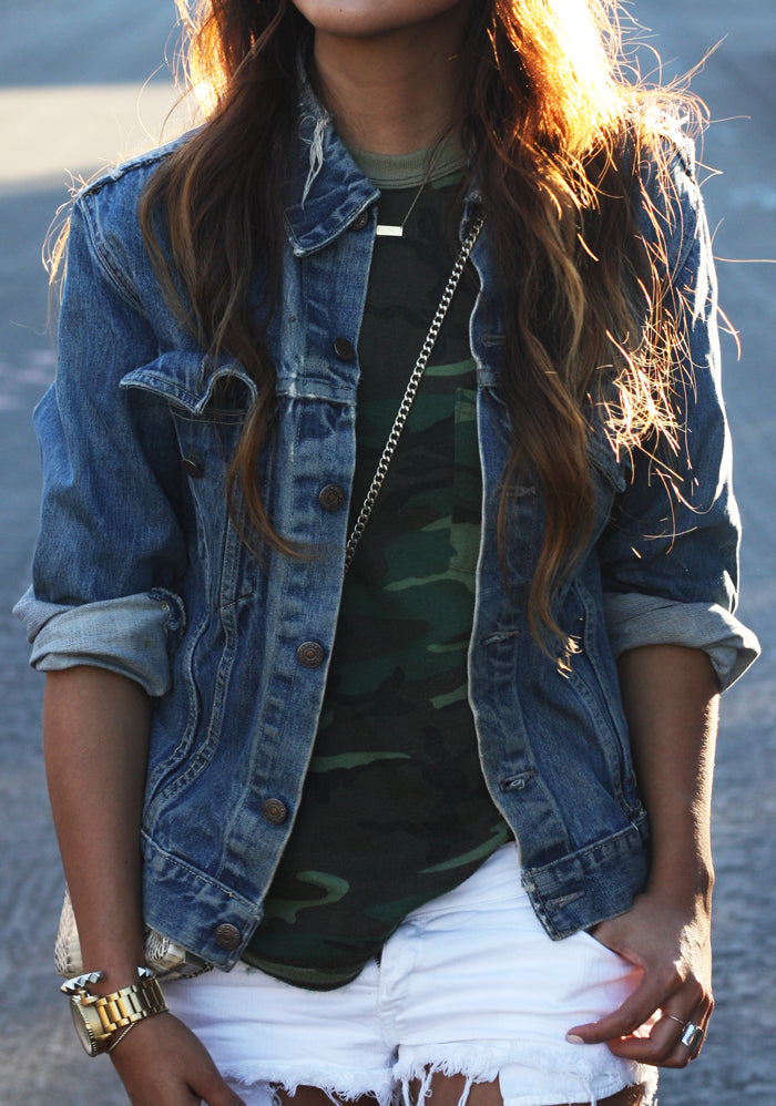 Style Icon - Sincerely Jules