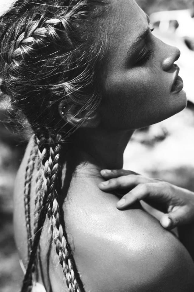 hair-spiration