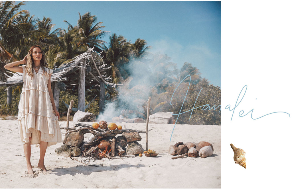SEASHELL Drop 2 by Spell Designs | Launching 20th November 10am