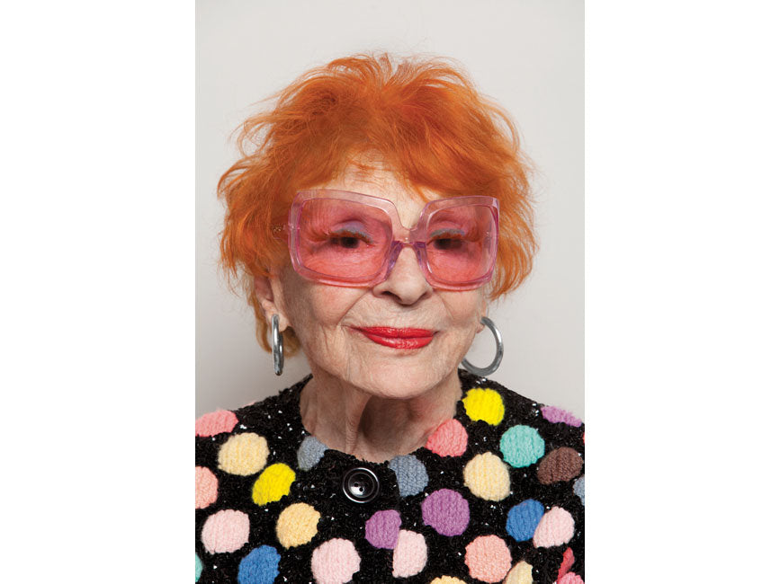 karen walker ... forever