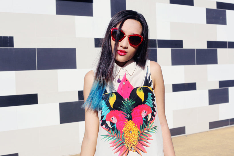 Blog Love
