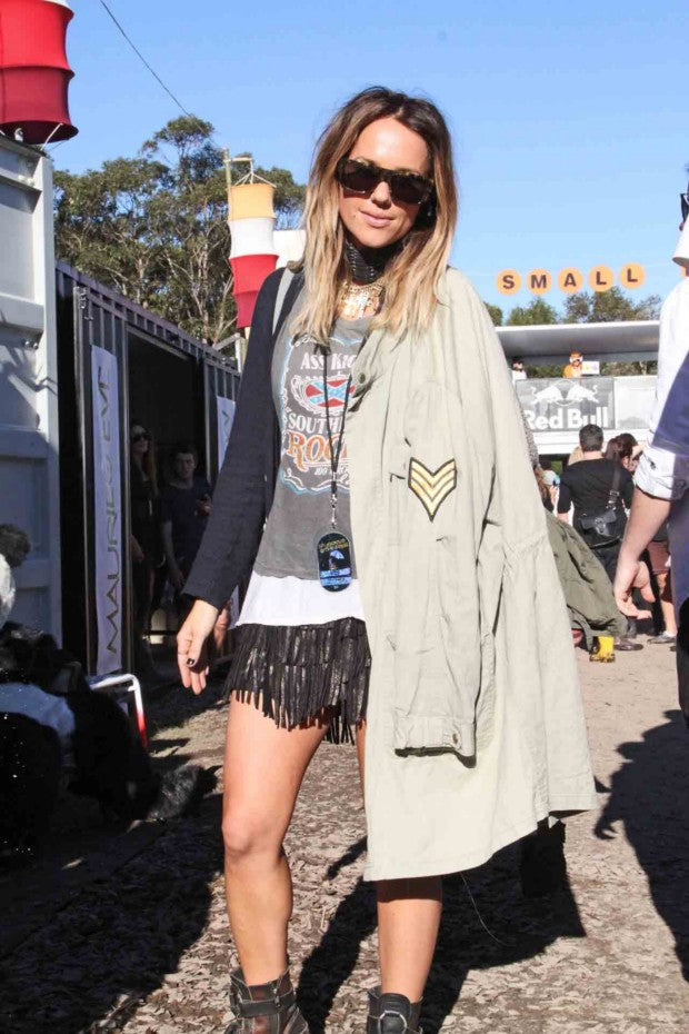 splendour wrap
